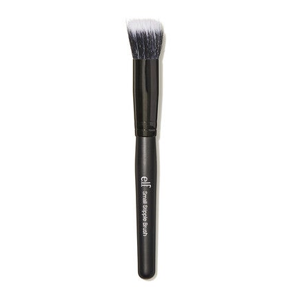 Small Vegan Stipple Makeup Brush