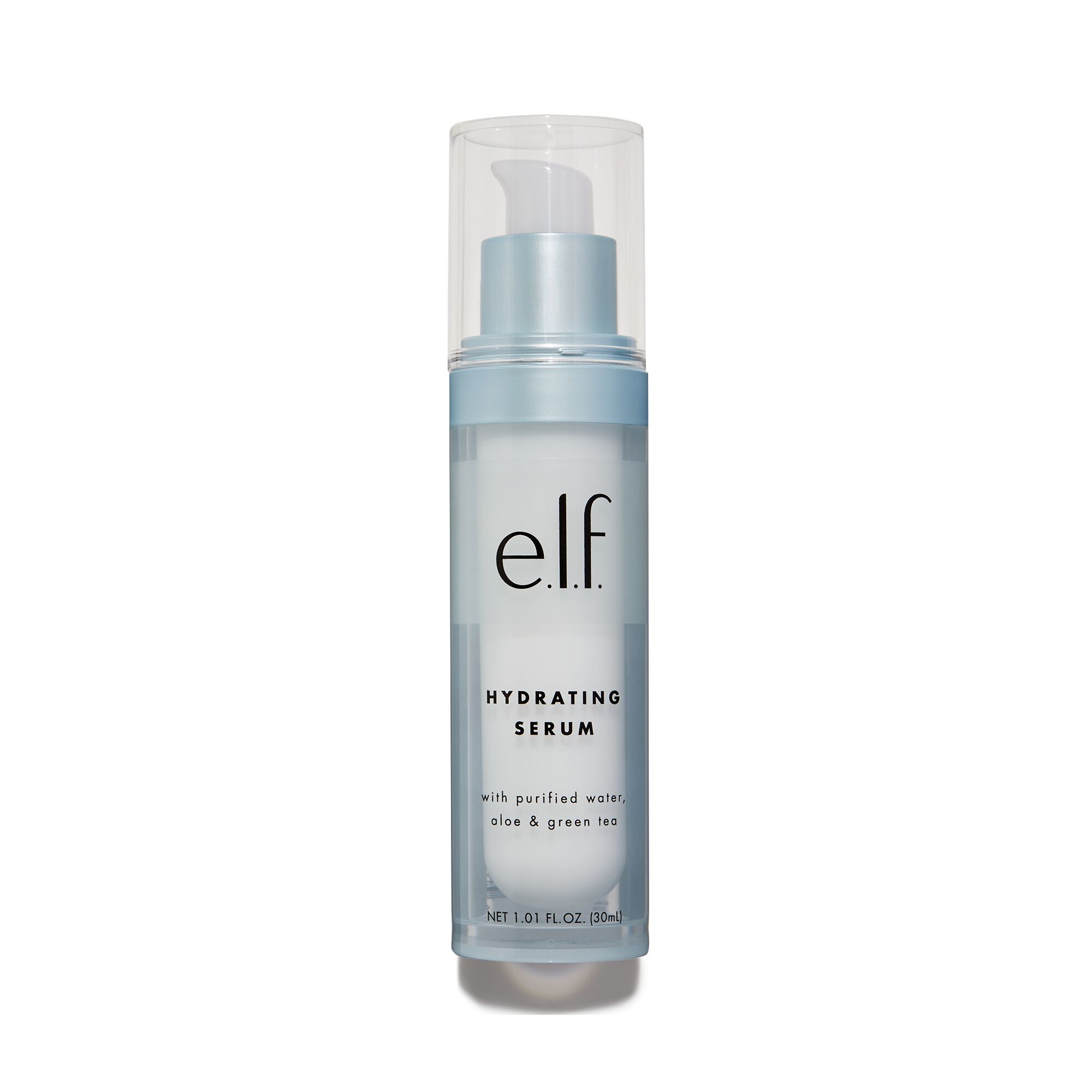 most hydrating face serum