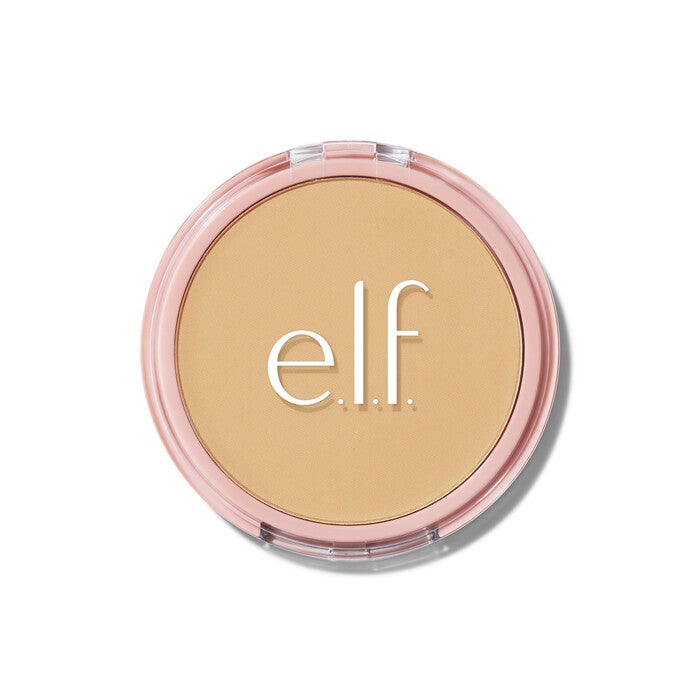 Halo Glow Powder Filter, Light Warm