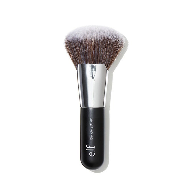 elf Travel Blending Brush e.l.f. Cosmetics