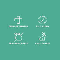 Blemish Breakthrough Acne Calming Water Cream, 