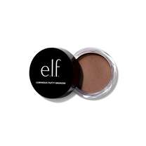 Luminous Putty Bronzer, Get Glowing - Deep/Cool