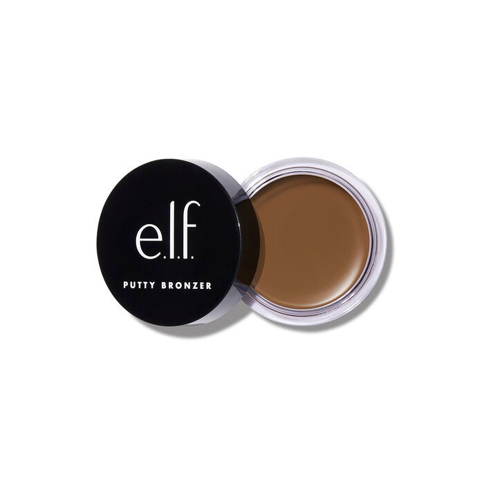 Putty Bronzer, Bronzed Belle