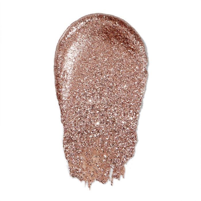 Liquid Glitter Eyeshadow, Pinky Swear