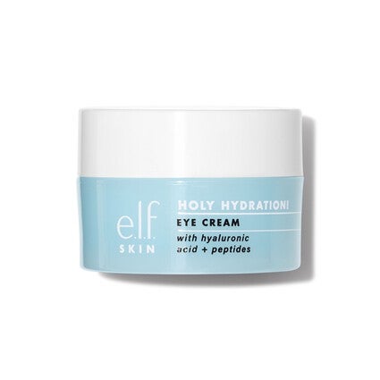 Holy Hydration! Hydrating Eye Cream