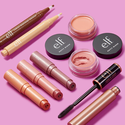 Makeup Kit for Women Full Kit, All in One Makeup Gift Set, Include Makeup Brush Set, Eyeshadow Palette, Lip Gloss Set, Lipstick, Blush, Foundation