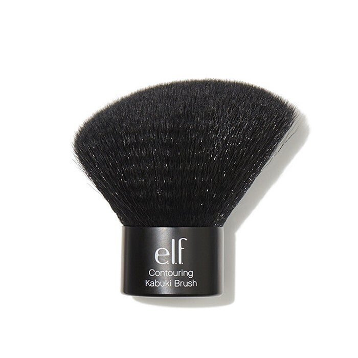 Contouring Brush - e.l.f. Cosmetics