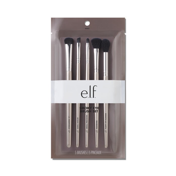 Smoky Eye Brush Kit,