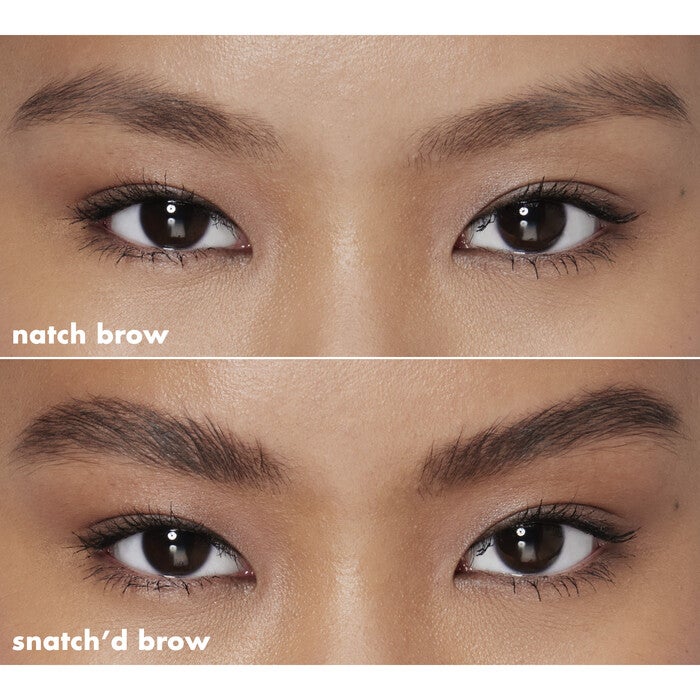 Instant Lift Waterproof Brow Pencil, Neutral Brown