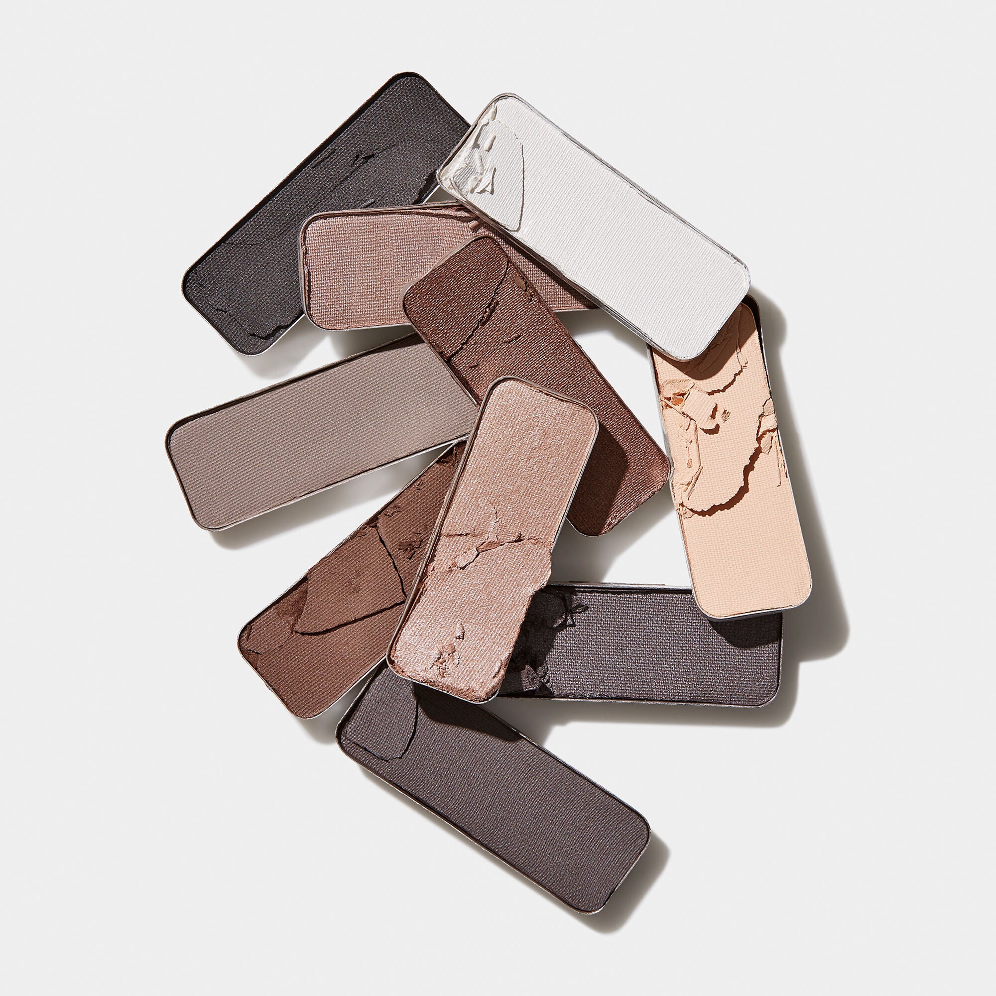 Everyday Smoky Eyeshadow Palette e.l.f. Cosmetics Cruelty Free