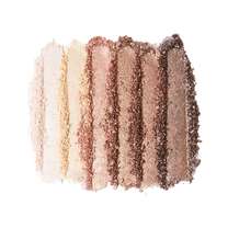 Shimmer Naked Eyeshadow Swatches