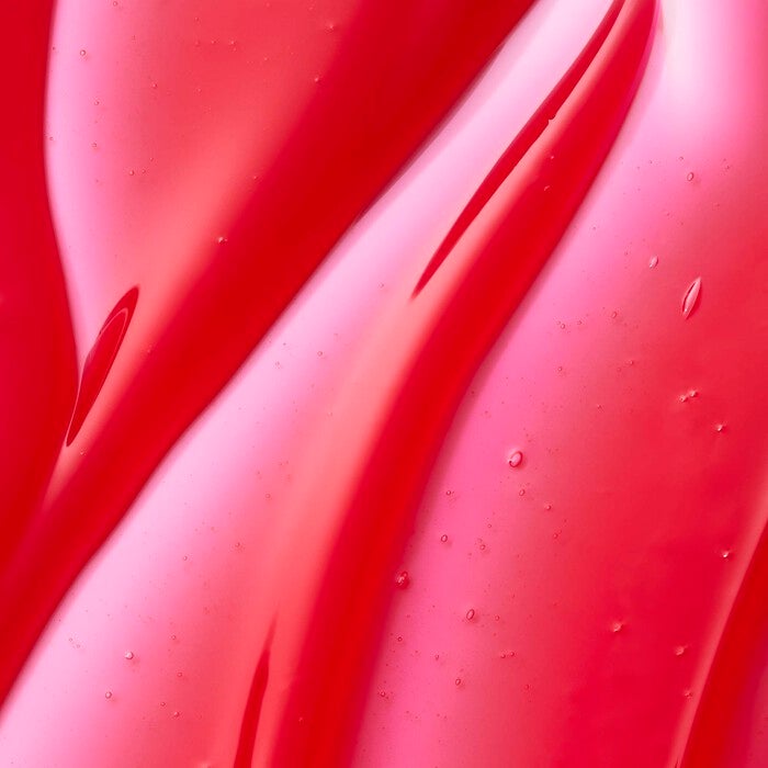 Red Delicious Lip Oil Shade and Texture