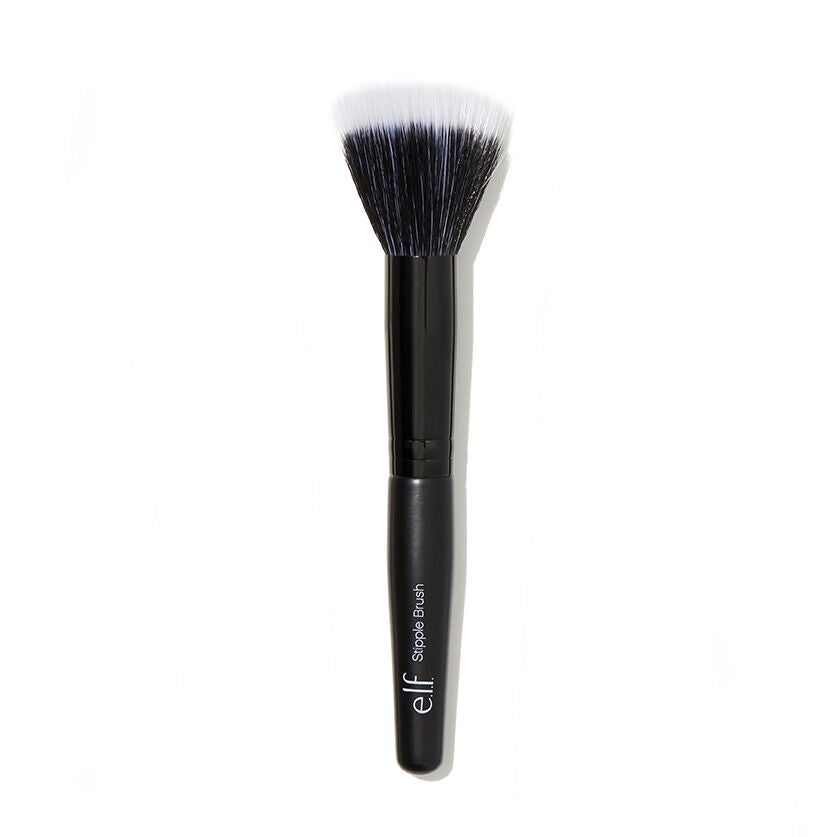 Stipple Brush e.l.f. Cosmetics e.l.f. Cosmetics Cruelty Free
