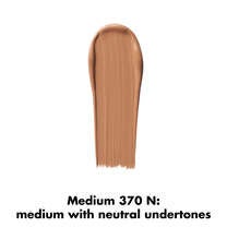 Hydrating Camo CC Cream, Medium 370 N - medium with neutral undertones