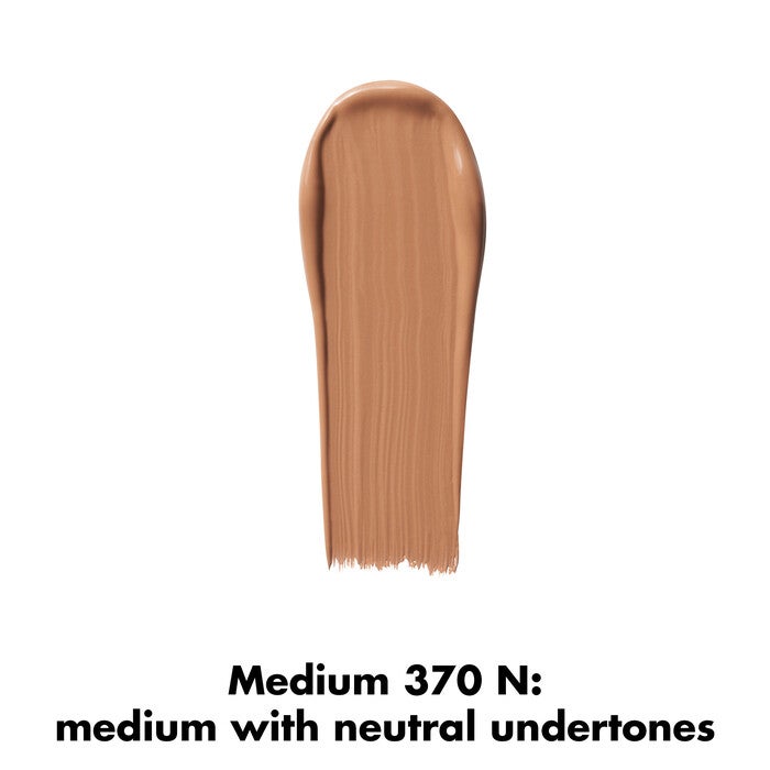 Hydrating Camo CC Cream, Medium 370 N - medium with neutral undertones