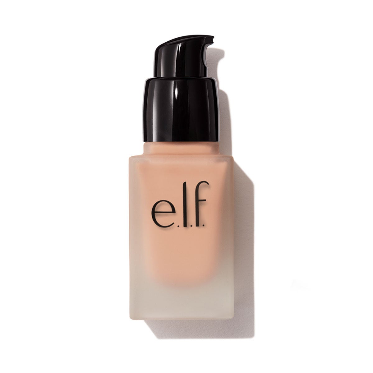 Elf Flawless Finish Foundation Color Chart