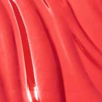 e.l.f. Bright Coral Liquid Blush Texture Swatch