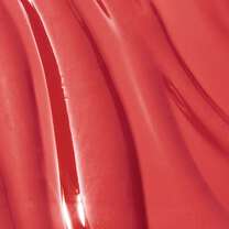 e.l.f. Bright Coral Liquid Blush Texture Swatch