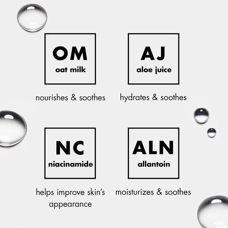 Pure Skin Fragrance Free Face Toner e.l.f. Cosmetics