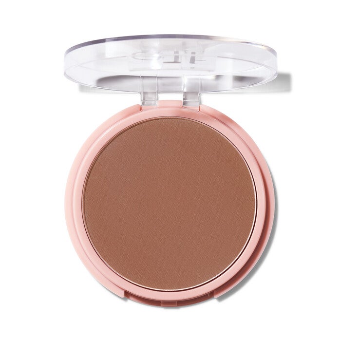 Halo Glow Powder Filter, Rich Warm