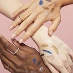 Swatches On All Skin Tones