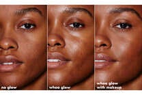 Suntouchable Whoa Glow SPF 30, Sunburst