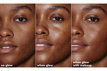 Suntouchable Whoa Glow SPF 30, Sunburst