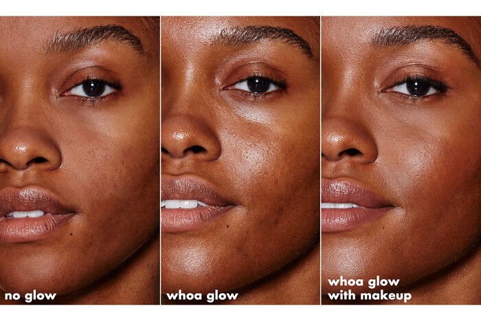 Suntouchable Whoa Glow SPF 30, Sunburst