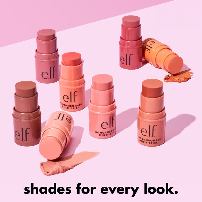 Apply Directly to Eyes, Lips and Cheeks