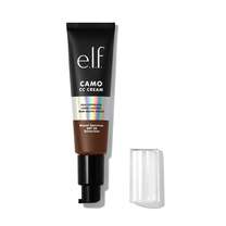 Camo CC Cream, Rich 650 C - rich with cool undertones