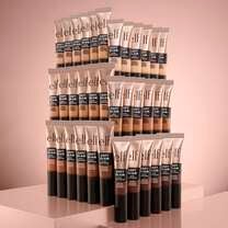 Soft Glam Satin Concealer, 