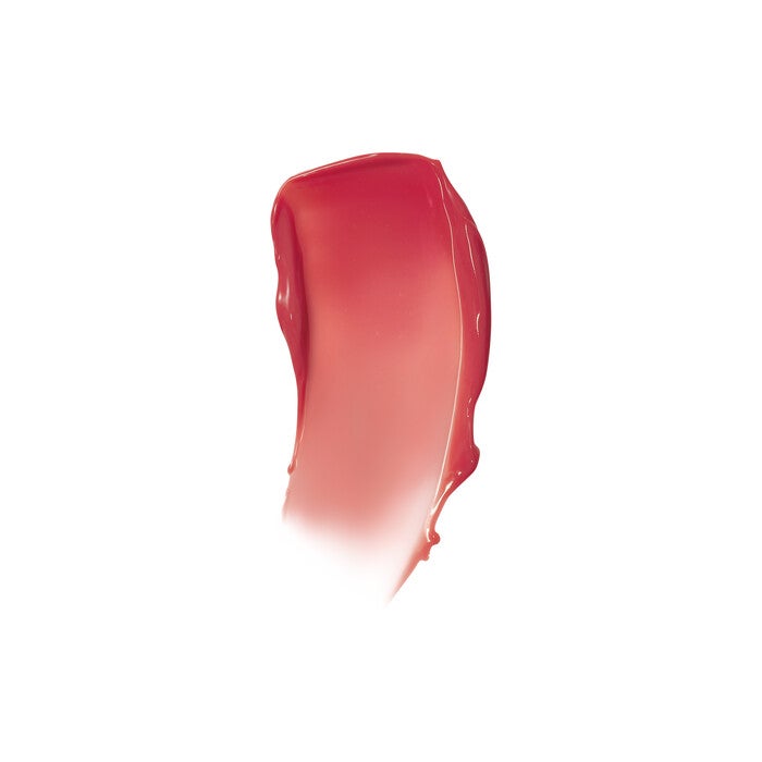 Light Peach Lip Stain Swatch - Polished Peach