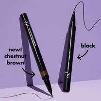 H2O Proof Eyeliner Pen, Original Black