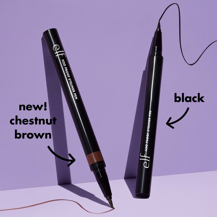 H2O Proof Eyeliner Pen, Original Black