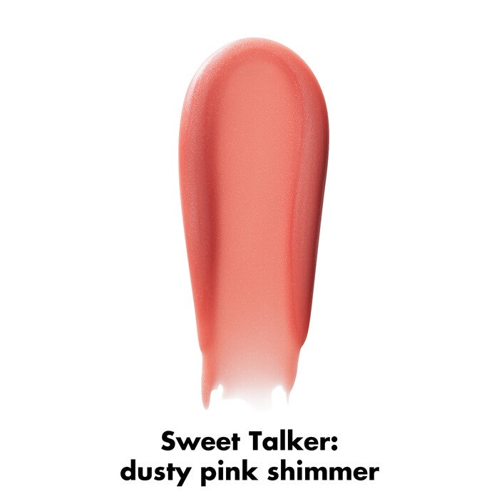 Sweet Talker Lip Plumping Gloss Swatch