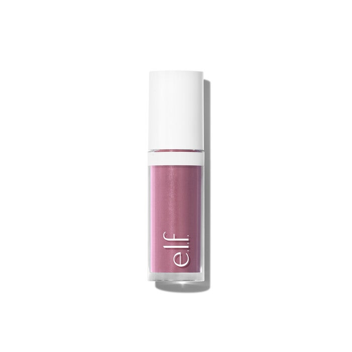 Bold-Faced Lilac Lavendar Blush