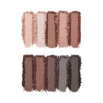 Nude Eyeshadow Swatches