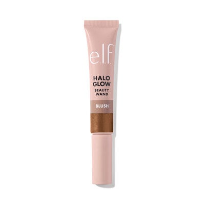 Halo Glow Blush Beauty Wand, Magic Hour