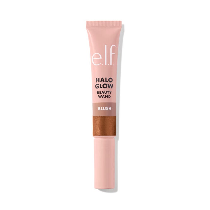 Halo Glow Blush Beauty Wand, Magic Hour