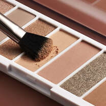 Perfect 10 Eyeshadow Palette, Keep It Ethereal