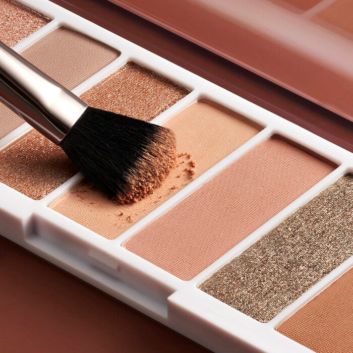 Perfect 10 Eyeshadow Palette, Keep It Ethereal