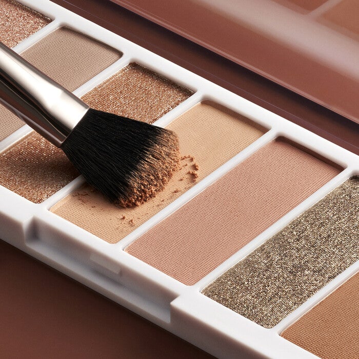 Perfect 10 Eyeshadow Palette, Keep It Ethereal