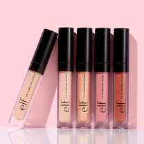 Lip Plumping Gloss, Sparkling Rosé