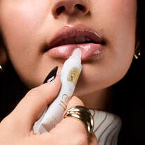 e.l.f. x Liquid Death Lip Balm - Mountain Water