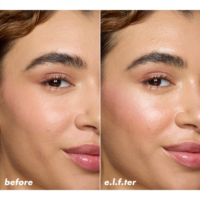 Power Grip Rosé Setting Spray, 