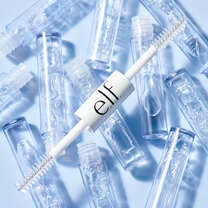 Clear Brow & Lash Mascara, 