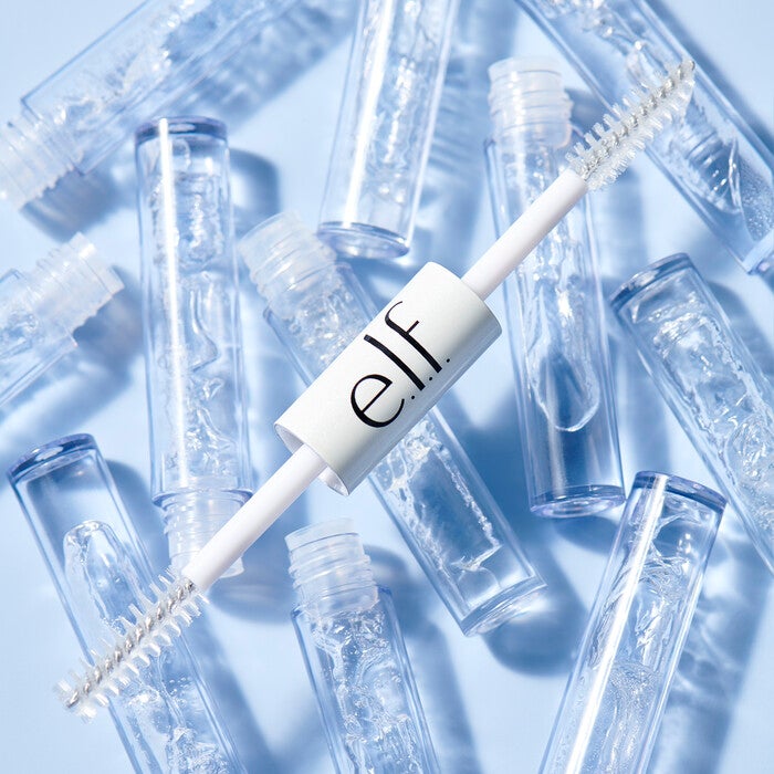 Clear Brow & Lash Mascara, 