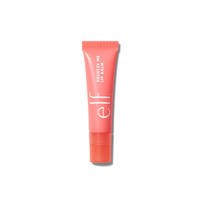 Squeeze Me Moisturizing Lip Balm - Strawberry
