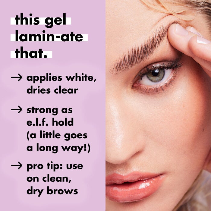 Benefits of Brow Gel 