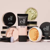 Putty Face Primer Collection